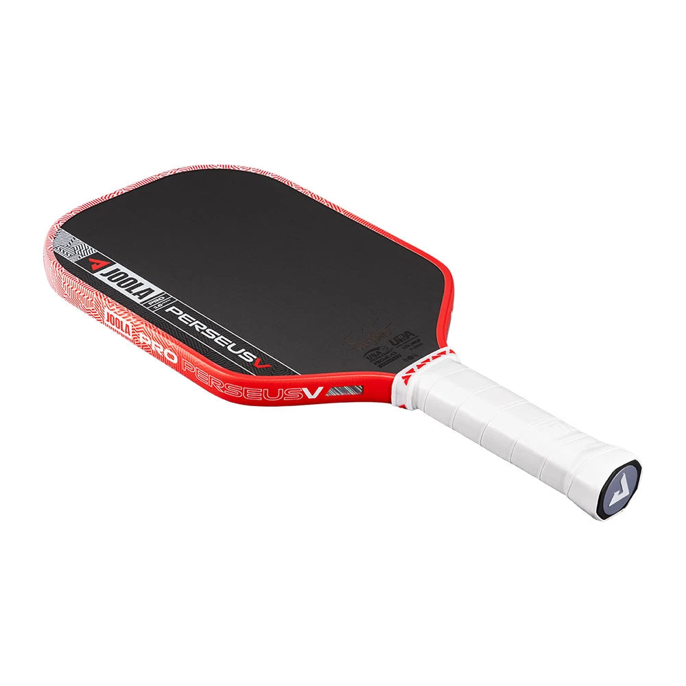 JOOLA Perseus Pro V Ben Johns 16mm Pickleball Paddle