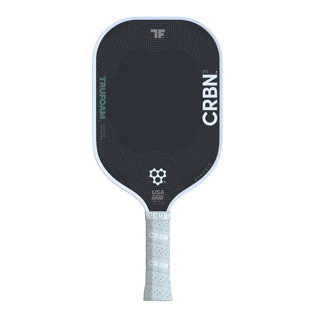 CRBN 3 TruFoam Genesis Pickleball Paddle