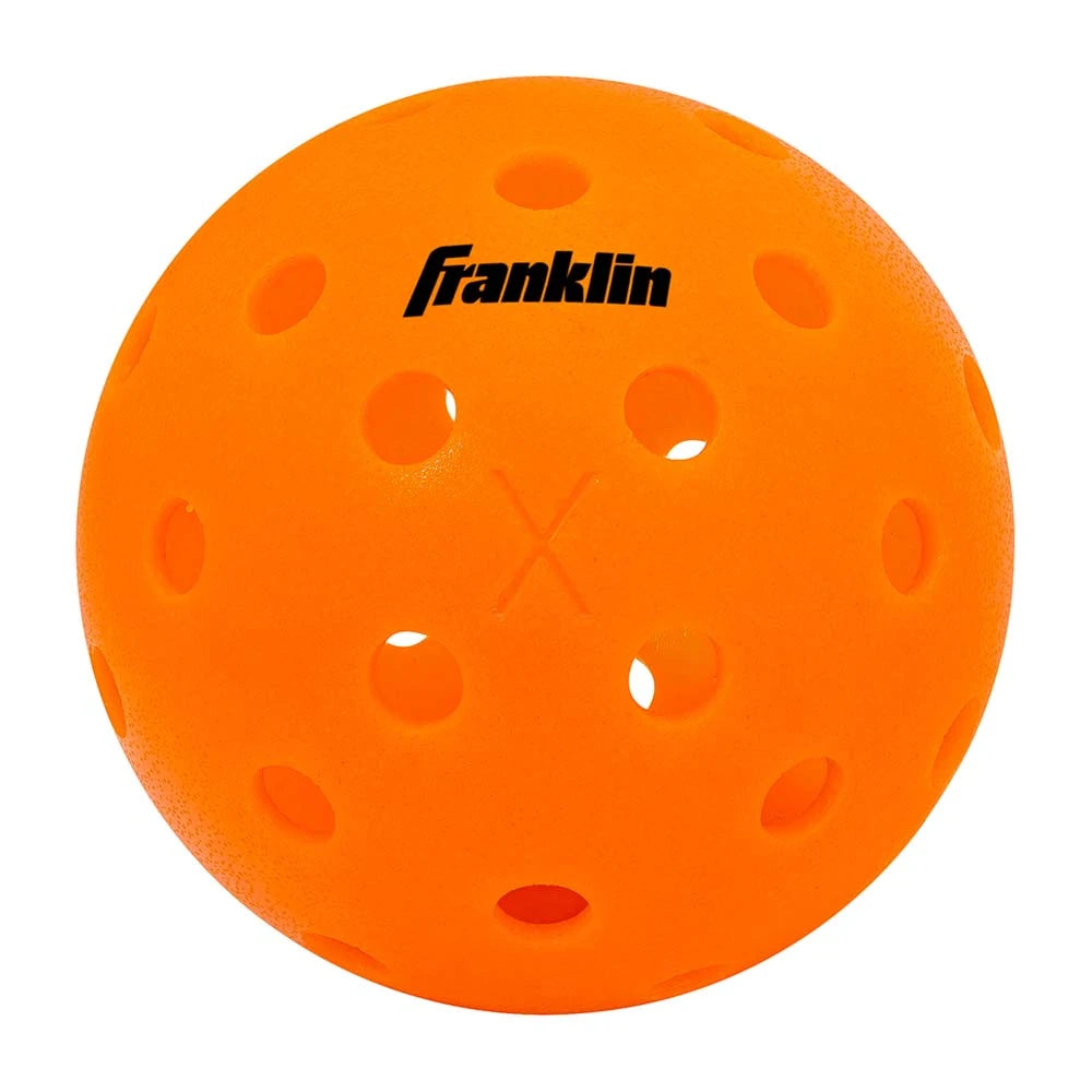 Franklin X-40 Performance Outdoor Pickleballs