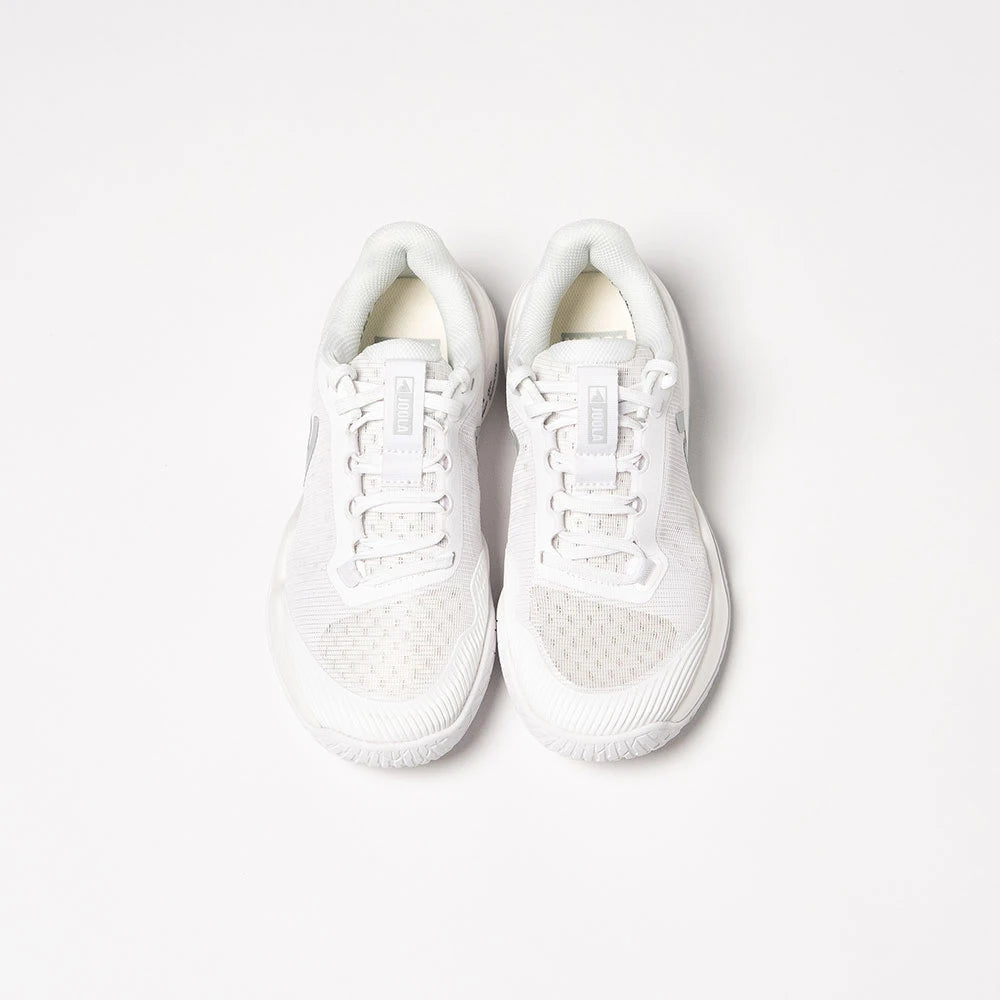 JOOLA FUNKSH1n_PB: R4lly Pickleball Shoe - Women's - White