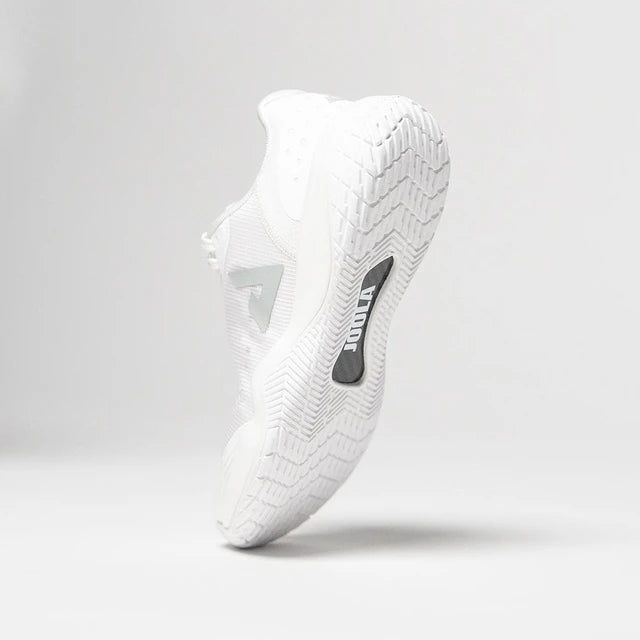 JOOLA FUNKSH1n_PB: R4lly Pickleball Shoe - Women's - White