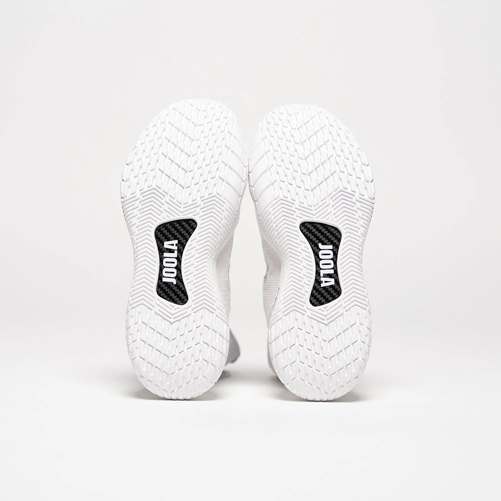 JOOLA FUNKSH1n_PB: R4lly Pickleball Shoe - Women's - White
