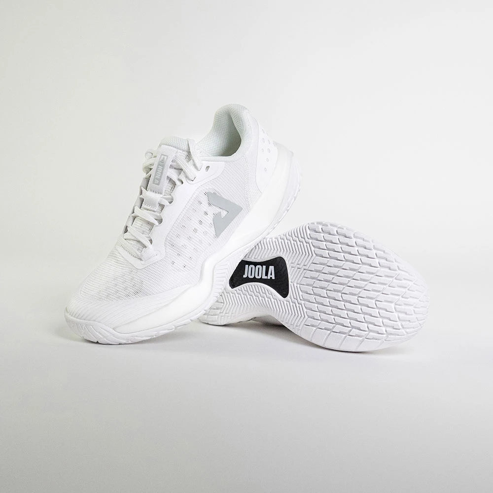 JOOLA FUNKSH1n_PB: R4lly Pickleball Shoe - Women's - White