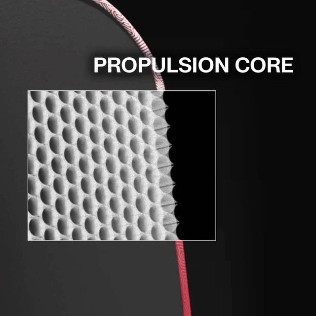 JOOLA Perseus Pro V Ben Johns 16mm Pickleball Paddle