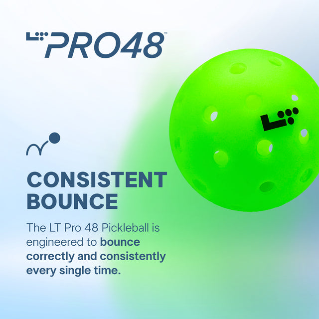 Life Time LT Pro 48 Pickleball
