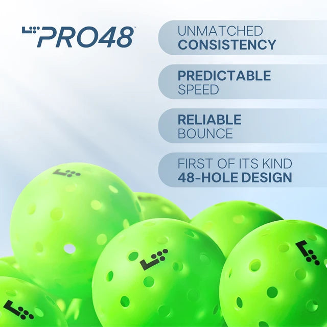 Life Time LT Pro 48 Pickleball