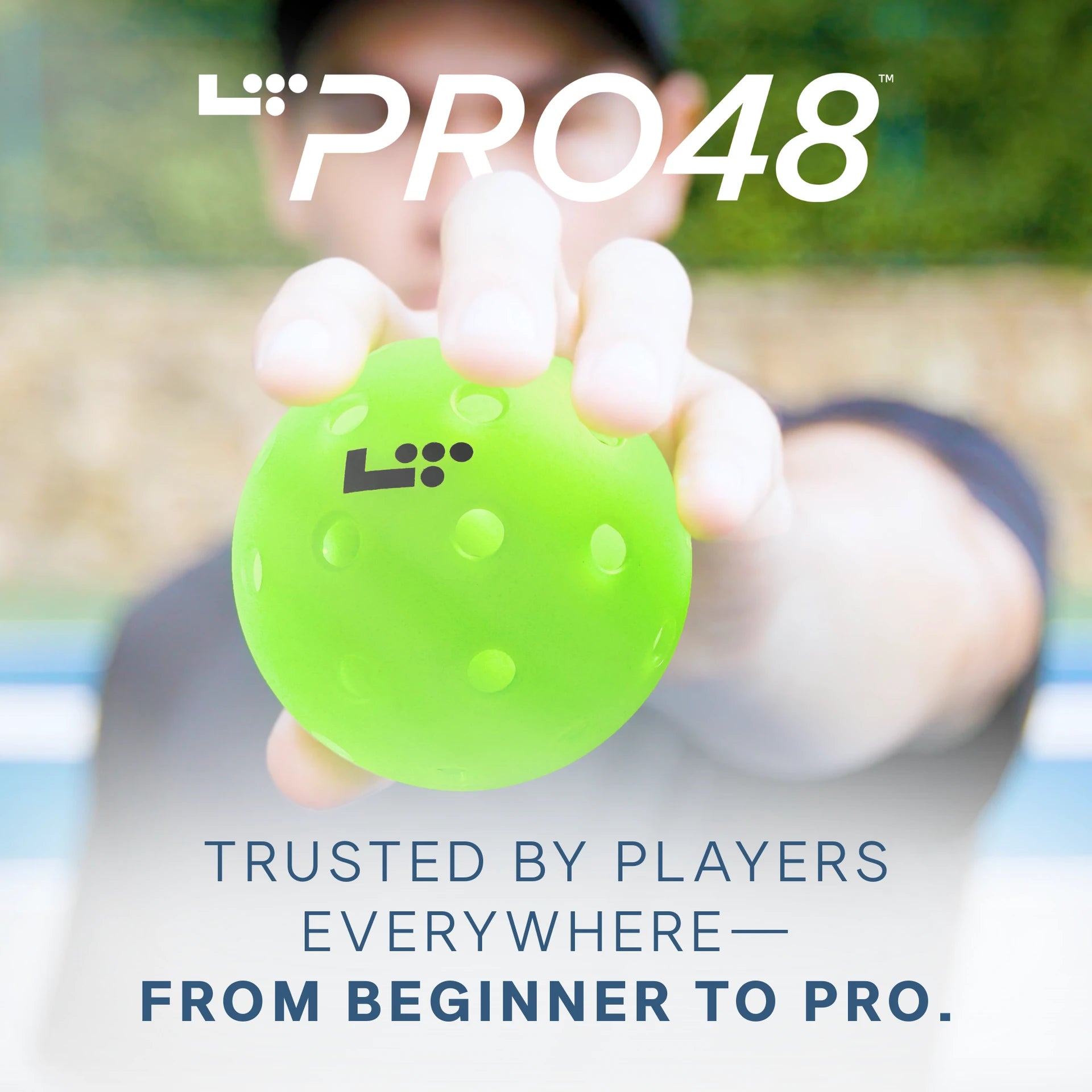 Life Time LT Pro 48 Pickleball
