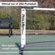 PickleNet Deluxe Portable Net System
