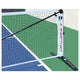 SwiftNet 2.1 Portable Pickleball Net System