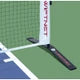 SwiftNet 2.1 Portable Pickleball Net System