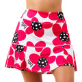 Pickleball Bella Poppy Drop Pleat Skort - Women's