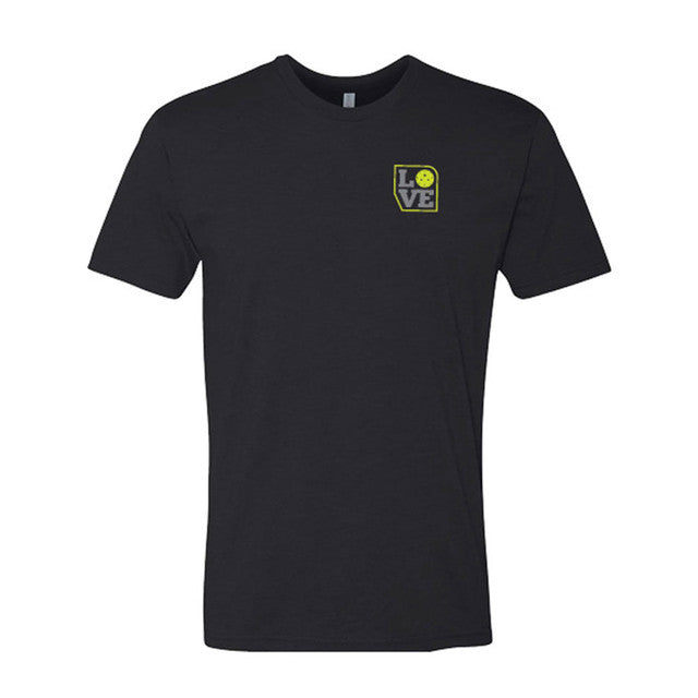 ZER002 PB Love T-Shirt - Unisex