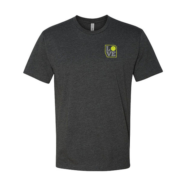 ZER002 PB Love T-Shirt - Unisex