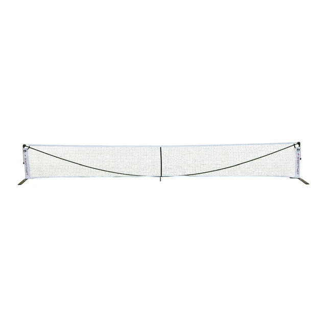 SwiftNet 2.1 Portable Pickleball Net System