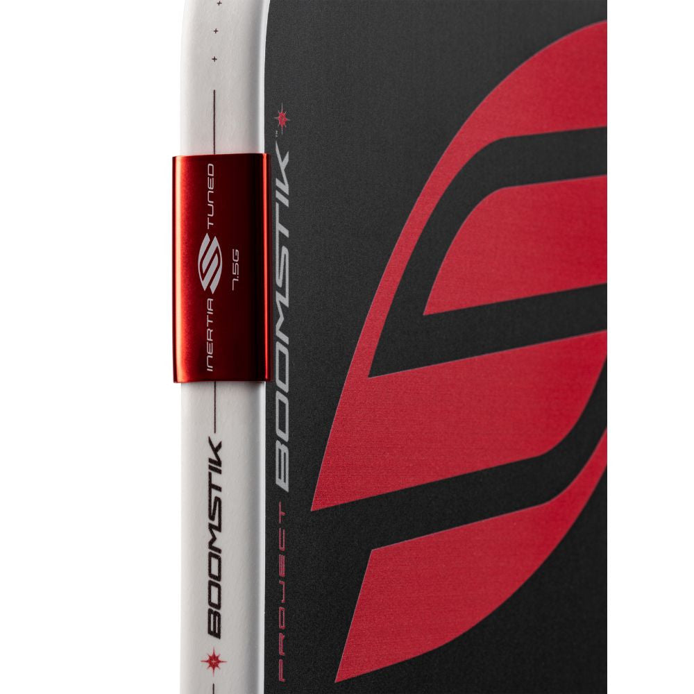 Selkirk Labs Project Boomstik Elongated 16mm Pickleball Paddle