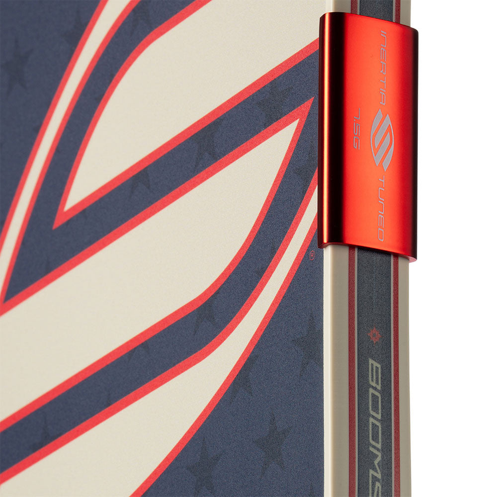 Selkirk Labs Project Boomstik Elongated 16mm Pickleball Paddle